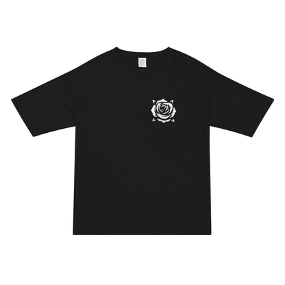 Original Stay Humble (Yellow) T-Shirt Black - ROSE Society